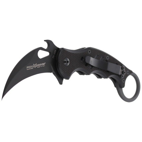 FOX - Folding Knife  Karambit Emerson Opener - FX-599