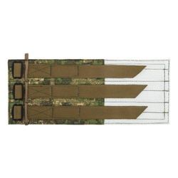 Direct Action - Silencer Cover Short - PenCott WildWood - GA-SLCS-AFG-PWW.