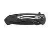 Joker - Folding Knife - Black - JKR436