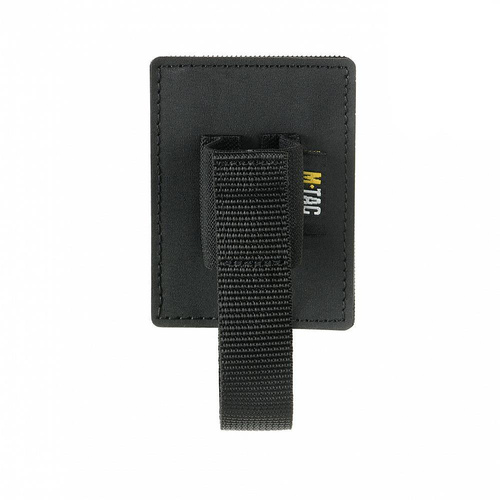 M-Tac - Pepper Spray Holder - Black - 10205002