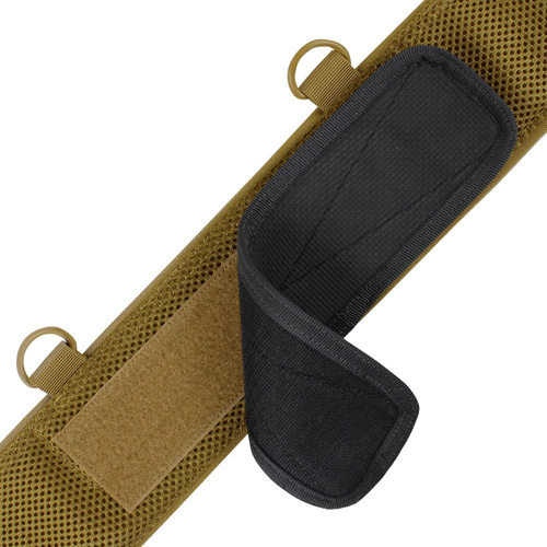 Condor - MOLLE lining for Slim Battle Belt - Black - 121160-002.