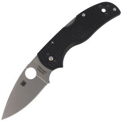 Spyderco - Native® 5 FRN Black Folding Knife - C41PBK5