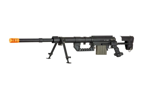 S&T - CheyTac M200 Intervention Rifle Replica - SIT-03-030141
