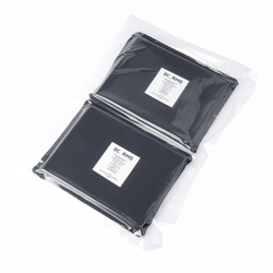 BC ARMS - Ballistic Insert Warrior Soft K2 15 x 20 cm - Set of 2 Inserts - BCA-SOFT-K2-15x20