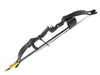 Poe Lang - Compound Bow Druid - 20 lb - 33" - Black - CO-009