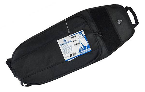 UTG - Leapers Alpha Battle Carrier Sling Pack Gun Case - 34". - Black - PVC-PSP34B