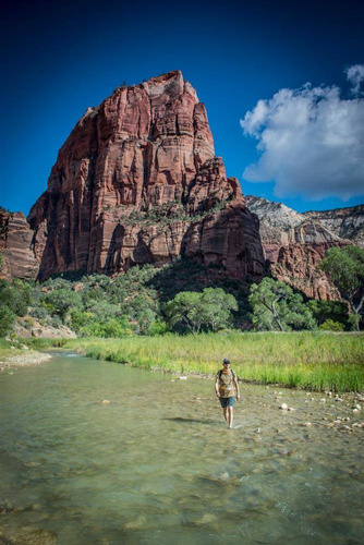 Helikon - Outdoor Tactical Shorts® 11'' - VersaStretch® Lite - Crimson Sky / Black - SP-OTK-VL-8301A