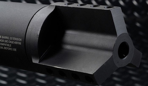 Strike Industries - Fat Comp 01 - SI-FC-01