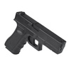 GS - Dummy Pistol Glock 17 - Black - DS-6002
