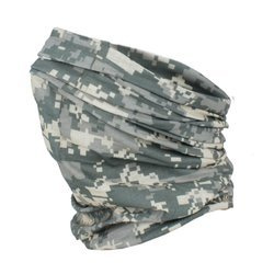 Mil-Tec - Headscarf / Bandana - Polyester - UCP - 12216070