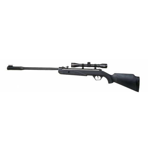 Diana - Airgun 21 FBB with 4x32 Scope - 4.5 mm - 521.41.1.504