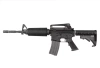 WE - Assault Carbine Replica WE M4A1 - Open Bolt - Black - WET-02-001804