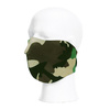 101 Inc. - Half Mask - Woodland - 219302