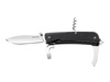 Ruike - LD21-B Multifunctional Pocket Knife - 12 tools - Black - 340-014