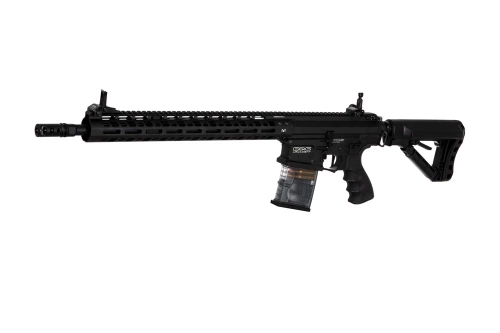 G&G - TR16 MBR 308 Rifle Replica - M-LOK - Black - GIG-01-026664