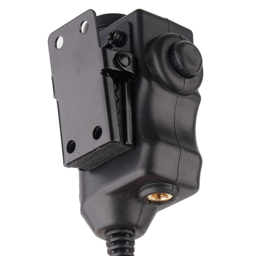 Earmor - M51 PTT Military Standard Version - Midland - M51-MID