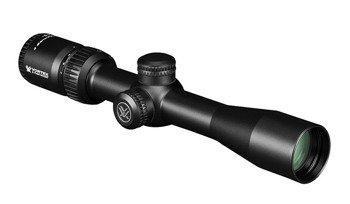 Vortex Optics - Crossfire II 2-7x32 Scout V-PLEX Scope - CF2-31002