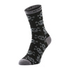 M-Tac - Mk.3 Summer Socks - Pirate Skull - Black - 30903902