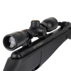 Crosman - Shockwave NP Airgun with 4x32 Scope - 4,5 mm - 17-CS7SXS