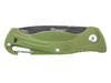 Ganzo - EDC Folding Knife - 440 - Green - G611-G