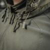 M-Tac - Flash Military Jacket - Army Olive - 20479062