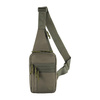M-Tac - Shoulder Bag with Holster - Olive - 10061901