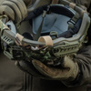 M-Tac - Vilha Helmet Cover - FAST - Multicam - 10228008