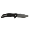 Kershaw - Folding Knife EDC Lateral - 8Cr13MoV - Black - 1645