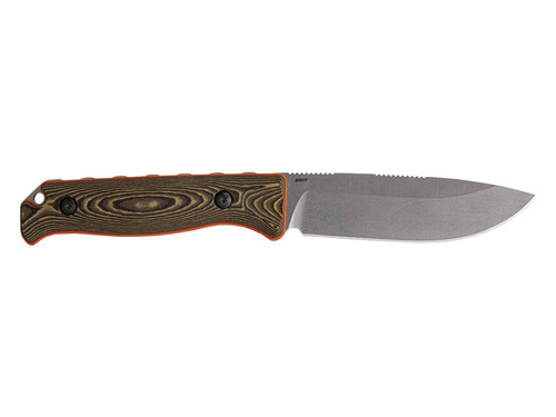 Benchmade - HUNT Saddle Mountain Skinner Hunting Knife- 15002-1