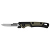 Kershaw - Lonerock Rbk 2 1891 Folding Knife - 60A Scalpel - Black/Green - 1891