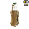 M-Tac - Pouch Flask / Bottle Elite - Coyote - 10113005 