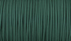 Atwood Rope MFG - Paracord 550-7 - 4 mm - Hunter Green - 1 meter - RG1017S