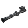 Pard - Night Vision Rifle Scope DS35-50 - 50mm - Black - DS35-50