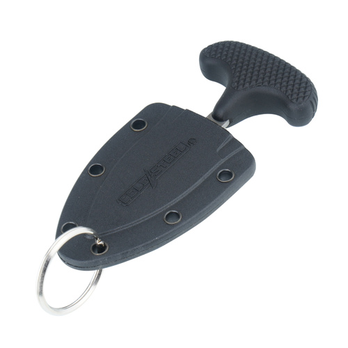 Cold Steel - Survival Knife Urban Pal - AUS - Black - CS-43LS