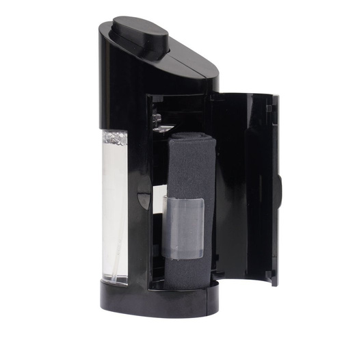 Bolle - B-Clean B200 Anti-Fog Kit with Microfibre Wipe - 30 ml - PACF030