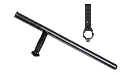 ESP - Police Tonfa Classic 23" with TR-02 transport handle - TR-24/59