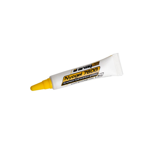 Armytek - NyoGel 760G Grease - 5 ml - A01101
