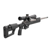 Magpul - Stock Pro 700L Lite for Remington 700 Long Action - Black - MAG1380-BLK