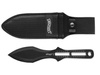 Walther - Throwing Knife ATK - 440C - 2 pcs - Black - 5.0730