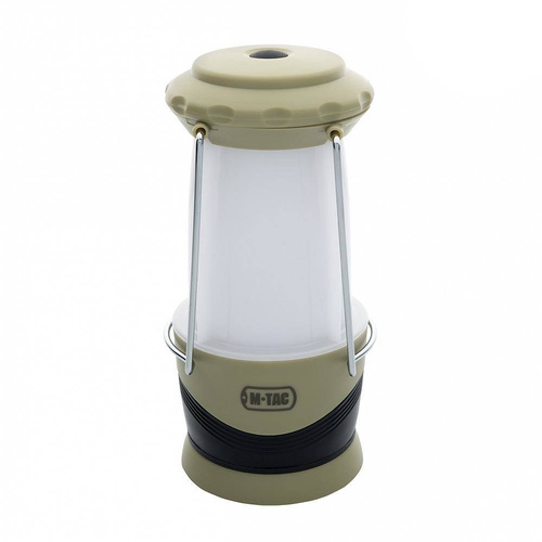 M-Tac - Camping Lamp LED - Khaki - MTC-CL280M-KH