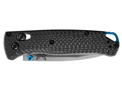Benchmade - Bugout Folding Knife - AXIS® Lock - S90V - Plain - 535-3