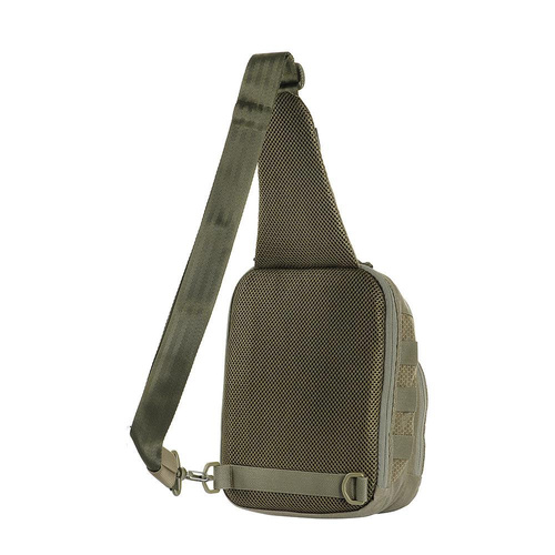 M-Tac - Cross Bag Slim Elite Hex - Ranger Green - 10210023