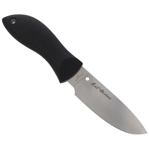 Spyderco - Bill Moran™ FRN/Kraton Drop Point Knife - FB02P