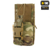M-Tac - Radio Pouch - MOLLE - MultiCam - 10130008.