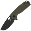FOX - Core Design by VOX Folding Knife - Green - FX-604 OD