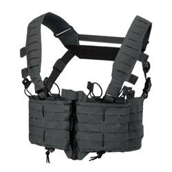 Direct Action - Tempest Chest Rig® Tactical Vest - Shadow Gray - CR-TMPT-CD5-SGR