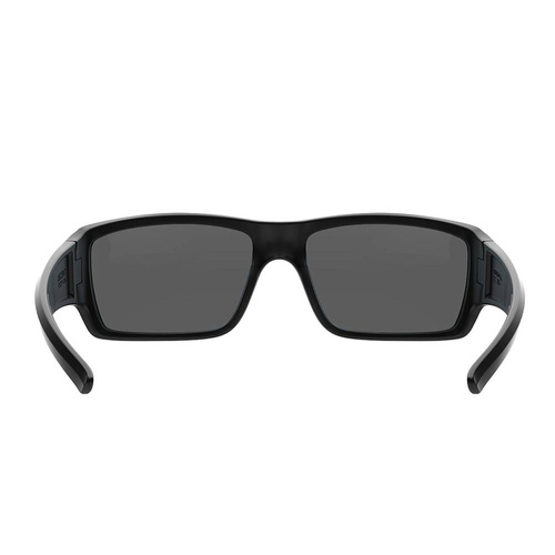 Magpul - Ascent Eyewear Ballistic Glasses - Black Frame / Gray-Green Lens - Polarised - MAG1132-1-001-1900