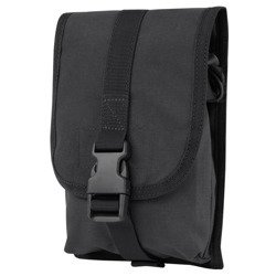 Condor - Small Utility Pouch - Black - 191044-002