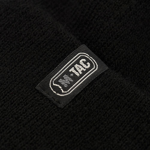 M-Tac - Watch Cap - Acrylic - Black - 40546002