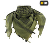 M-Tac - Shemagh Sling - Black / Olive - 40902001